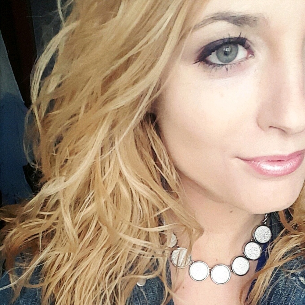 Meet your Posher, Libbey